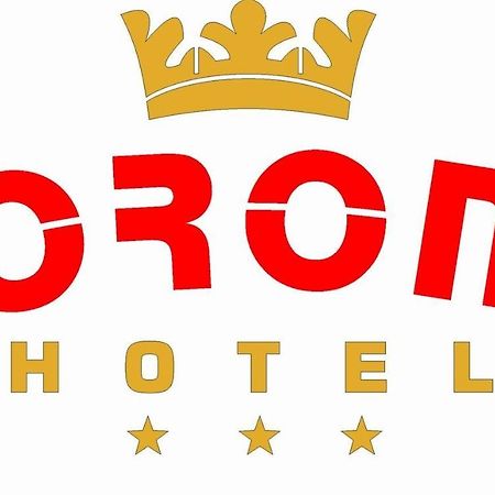 Hotel Korona Ciechanow Exterior photo